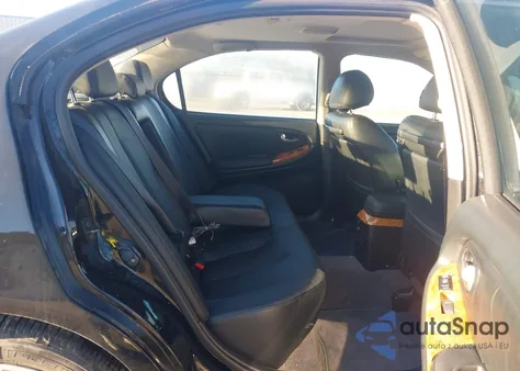 2004 Infiniti I35 Luxury from USA, damaged, VIN JNKDA31A24T203661